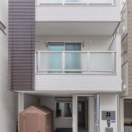 Han 東京都 エクステリア 写真